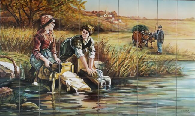 painel de azulejo preço qualidade