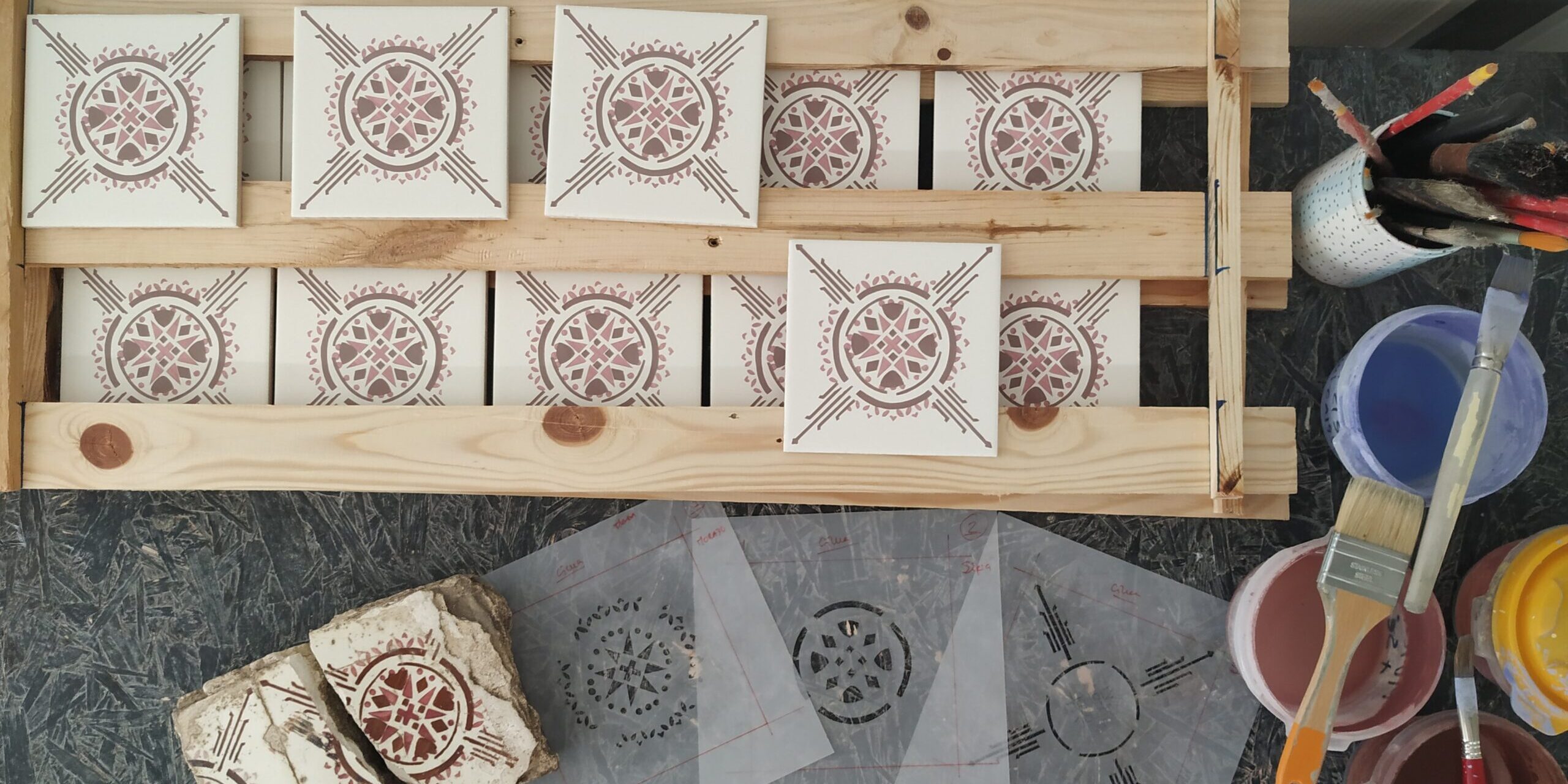 cópia de azulejo de fachada